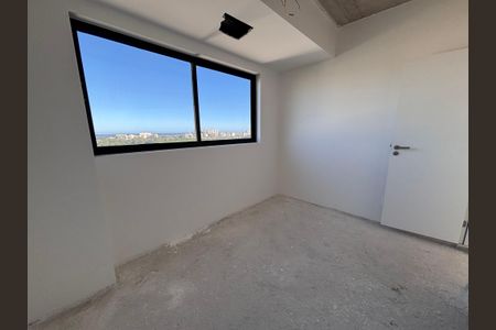 Apartamento à venda com 117m², 3 quartos e 2 vagasQuarto 3