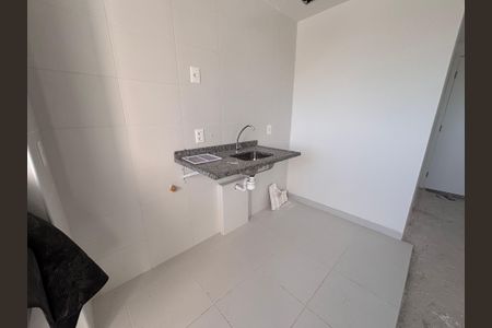 Apartamento à venda com 117m², 3 quartos e 2 vagasCozinha