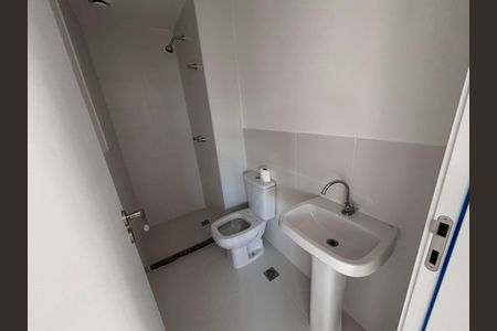 Apartamento à venda com 117m², 3 quartos e 2 vagasBanheiro