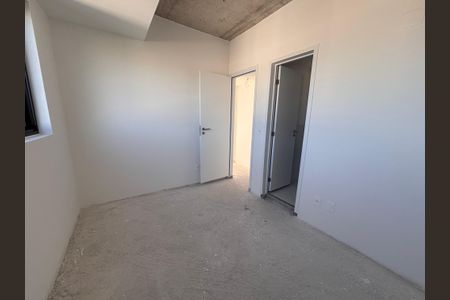 Apartamento à venda com 117m², 3 quartos e 2 vagasQuarto 3