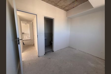 Apartamento à venda com 117m², 3 quartos e 2 vagasQuarto 3