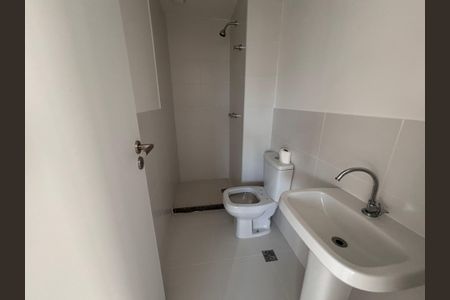 Apartamento à venda com 117m², 3 quartos e 2 vagasBanheiro