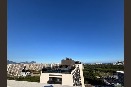 Apartamento à venda com 117m², 3 quartos e 2 vagasCobertura