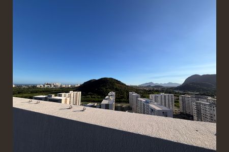 Apartamento à venda com 117m², 3 quartos e 2 vagasCobertura
