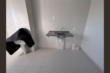 Apartamento à venda com 117m², 3 quartos e 2 vagasCozinha