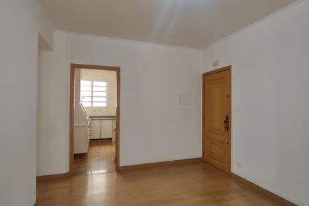 Apartamento à venda com 90m², 2 quartos e 1 vagaSala