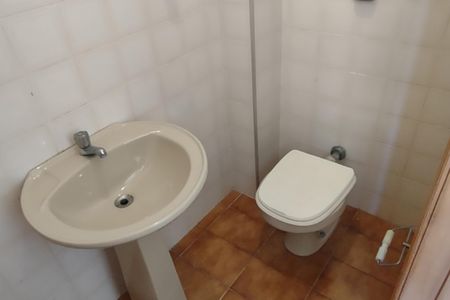 Apartamento à venda com 90m², 2 quartos e 1 vagaBanheiro 2