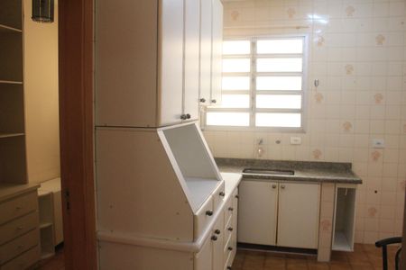 Apartamento à venda com 90m², 2 quartos e 1 vagaCozinha