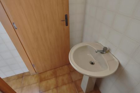 Apartamento à venda com 90m², 2 quartos e 1 vagaBanheiro 2