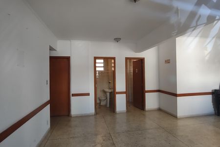 Apartamento à venda com 90m², 2 quartos e 1 vagaÁrea comum - Salão de festas