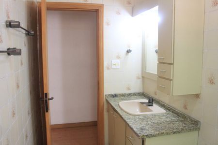 Apartamento à venda com 90m², 2 quartos e 1 vagaBanheiro 1