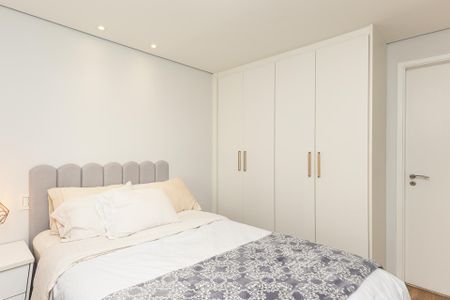 Apartamento à venda com 50m², 1 quarto e 1 vaga Apartamento à venda com 50m², 1 quarto e 1 vagaSuíte