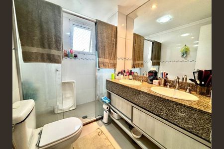 Apartamento à venda com 3 quartos, 181m² em Campo Grande, São Paulo