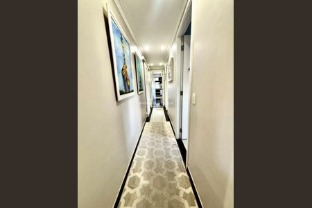 Apartamento à venda com 3 quartos, 181m² em Campo Grande, São Paulo