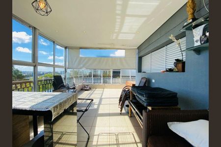 Apartamento à venda com 140m², 3 quartos e 2 vagas