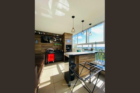 Apartamento à venda com 3 quartos, 140m² em Vila Castelo, São Paulo