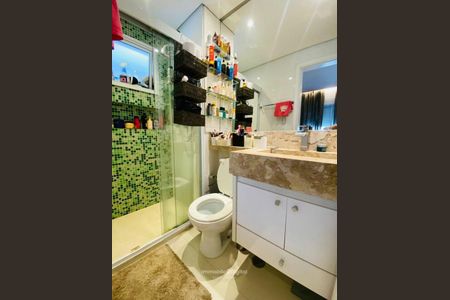 Apartamento à venda com 3 quartos, 140m² em Vila Castelo, São Paulo