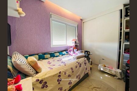 Apartamento à venda com 3 quartos, 140m² em Vila Castelo, São Paulo