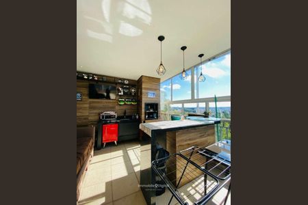 Apartamento à venda com 3 quartos, 140m² em Vila Castelo, São Paulo