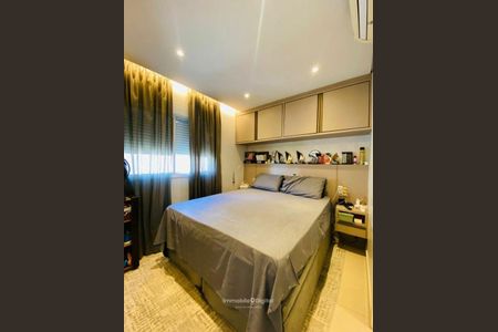 Apartamento à venda com 3 quartos, 140m² em Vila Castelo, São Paulo