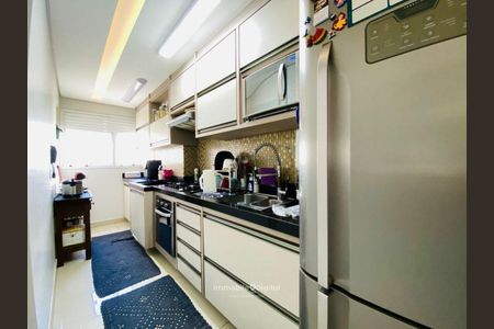 Apartamento à venda com 3 quartos, 140m² em Vila Castelo, São Paulo
