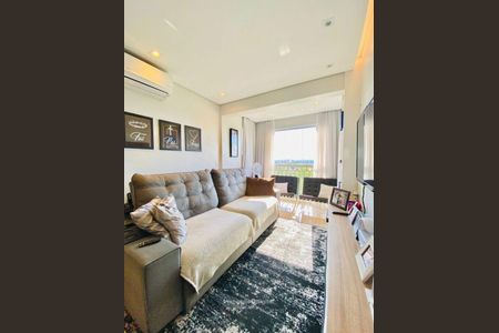 Apartamento à venda com 3 quartos, 140m² em Vila Castelo, São Paulo