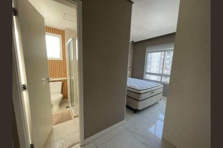 Apartamento à venda com 68m², 3 quartos e 2 vagasQuarto 
