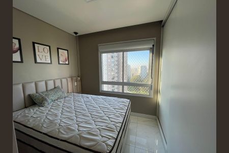 Apartamento à venda com 68m², 3 quartos e 2 vagasQuarto 