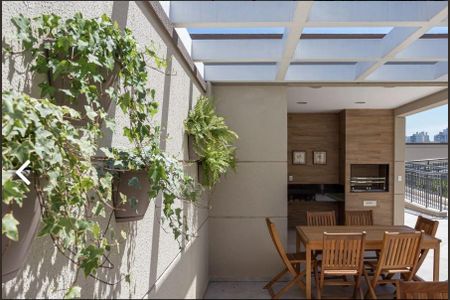 Apartamento à venda com 68m², 3 quartos e 2 vagasÁrea externa