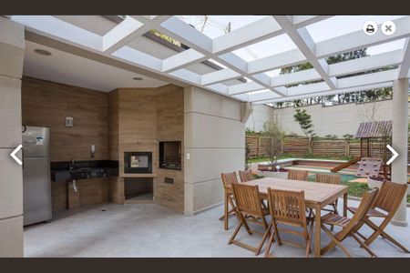 Apartamento à venda com 68m², 3 quartos e 2 vagasÁrea externa