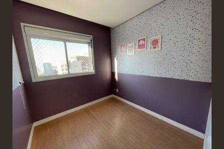 Apartamento à venda com 68m², 3 quartos e 2 vagasQuarto 