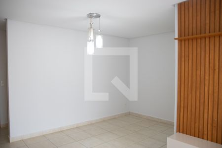 Sala de apartamento para alugar com 3 quartos, 91m² em Jardim Goiás, Goiânia