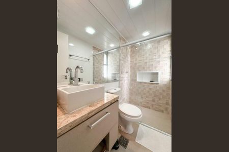 Apartamento à venda com 3 quartos, 74m² em Jardim Anhanguera, São Paulo