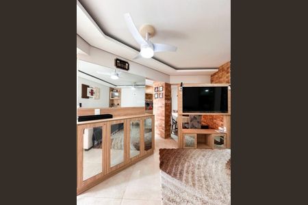 Apartamento à venda com 3 quartos, 74m² em Jardim Anhanguera, São Paulo