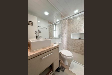 Apartamento à venda com 3 quartos, 74m² em Jardim Anhanguera, São Paulo
