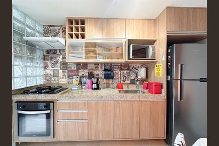 Apartamento à venda com 3 quartos, 74m² em Jardim Anhanguera, São Paulo