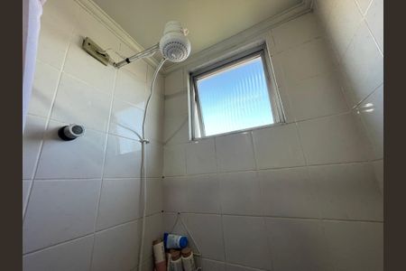 Apartamento à venda com 44m², 2 quartos e 1 vagaBanheiro