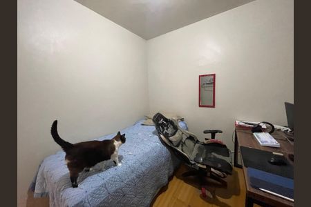 Apartamento à venda com 44m², 2 quartos e 1 vagaQuarto 2