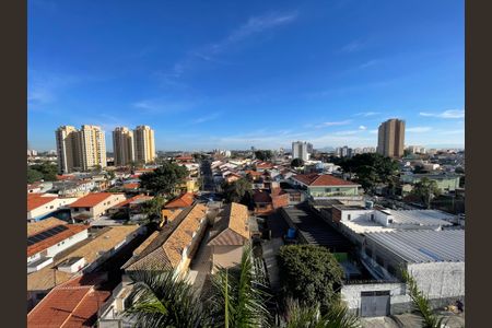 Apartamento à venda com 44m², 2 quartos e 1 vagaQuarto 1