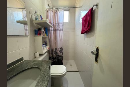 Apartamento à venda com 44m², 2 quartos e 1 vagaBanheiro