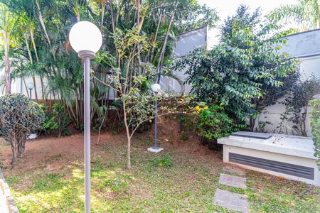 Apartamento à venda com 44m², 2 quartos e 1 vagaÁrea comum