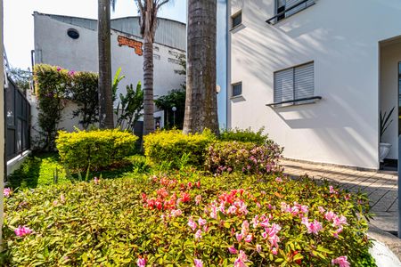Apartamento à venda com 44m², 2 quartos e 1 vagaÁrea comum