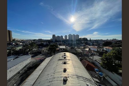 Apartamento à venda com 44m², 2 quartos e 1 vagaQuarto 2