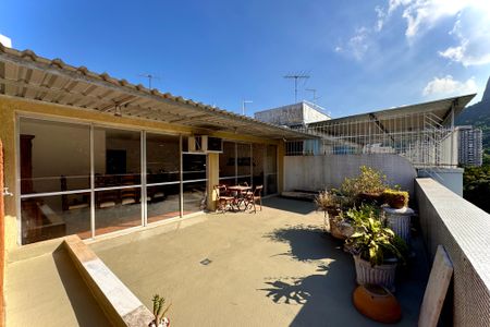 Apartamento à venda com 5 quartos, 350m² em Botafogo, Rio de Janeiro