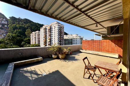 Apartamento à venda com 5 quartos, 350m² em Botafogo, Rio de Janeiro