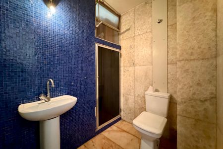 Apartamento à venda com 5 quartos, 350m² em Botafogo, Rio de Janeiro