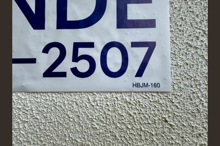 Studio à venda com 24m², 1 quarto e sem vagaPlaca 