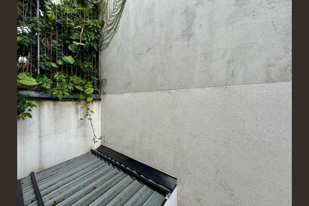Studio à venda com 24m², 1 quarto e sem vagaVista 