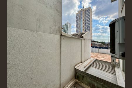 Studio à venda com 24m², 1 quarto e sem vagaVista 