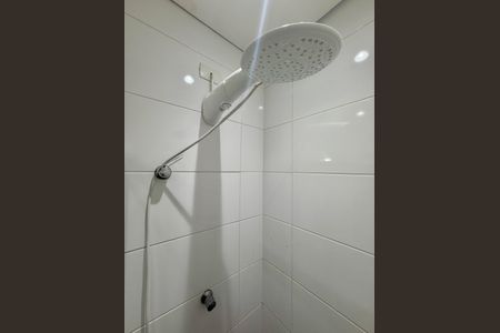 Studio à venda com 24m², 1 quarto e sem vagaBanheiro 